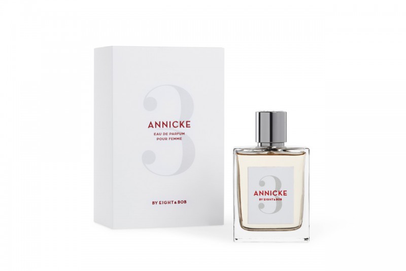 EIGHT & BOB ANNICKE 4 Eau de Parfum 100 ml - ParfuMaria
