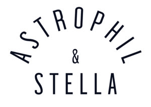 Astrophil-&-Stella