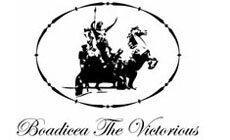 Boadicea-the-Victorious