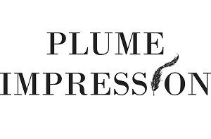 Plume-Impression