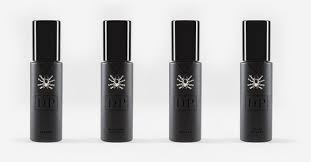 Diane pernet online perfume