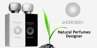 undergreen parfum