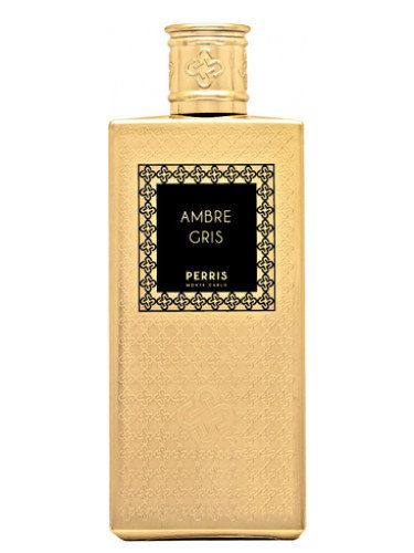 Perris Monte Carlo Ambre Gris Eau de 