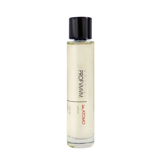 Note di Profumum IN_ATOMO Perfume 100 ml - parfumaria