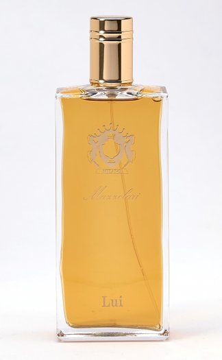 vaniglia eau de parfum by mazzolari