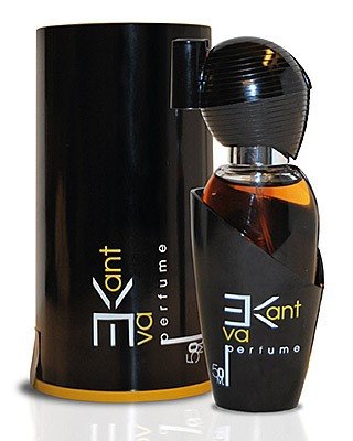 eva body perfume