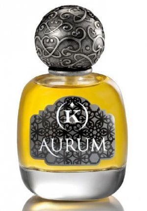 aurum fragrance