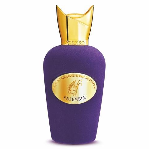 sospiro ensemble perfume