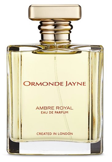 Ormonde Jayne Ambre Royal Eau de Parfum 