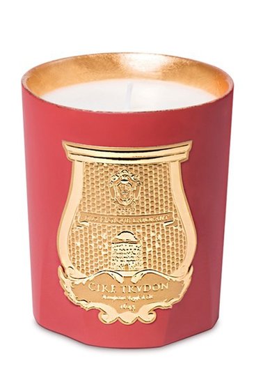 Cire Trudon - Lumiere Limited Perfumed Candle 270 gr
