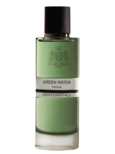 green water jacques fath eau de toilette 100 ml