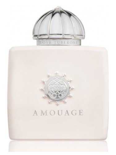 tuberose perfume