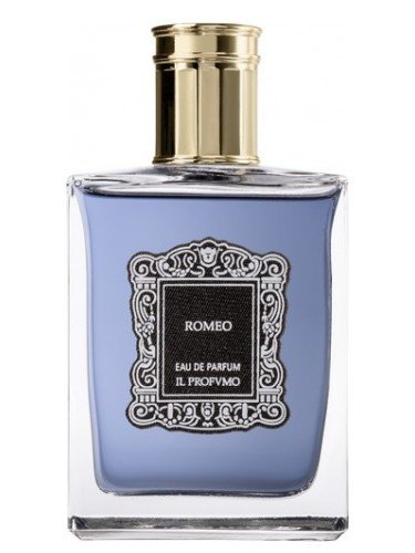 Il Profumo Romeo Eau de Parfum 100 ml - parfumaria