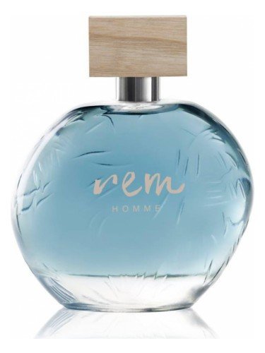 Rem Homme Eau de Toilette 100 ml