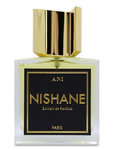 wood infusion perfume