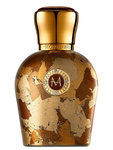 moresque parfum sole gold collection