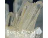 Cristal de Roche (Rock Crystal) Olivier Durbano 100 ml_