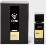 Antalya Eau de parfum 100 ml_