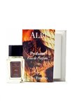 Albi 7 ml EDP small book with miniature_