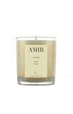Amir Perfumed Candle 180 gr_