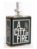 A CITY ON FIRE 50 ml Eau de Parfum_