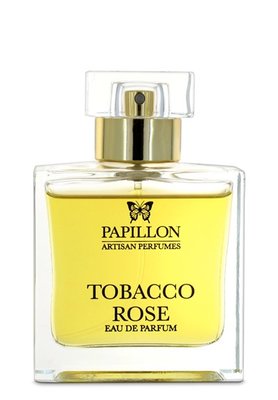 Tobacco Rose Eau de Parfum 50 ml