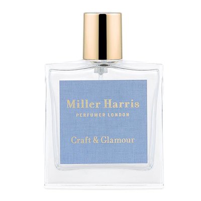 Craft & Glamour Eau de Parfum 50 ml full tester