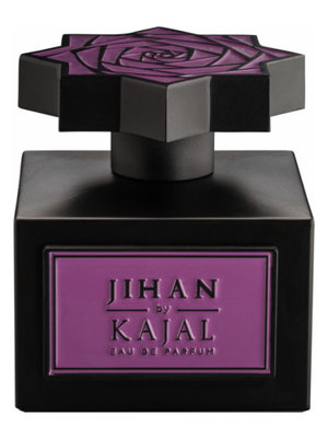 Jihan Eau de Parfum 100 ml