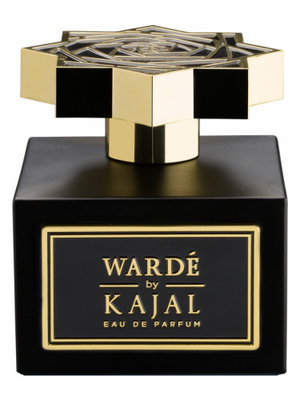 Warde Eau de Parfum 100 ml