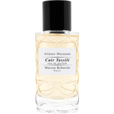 Cuir Tassili Eau de Parfum 50 ml