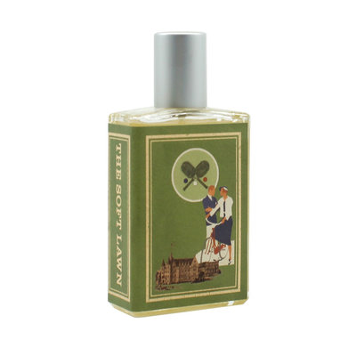 The Soft Lawn 50 ml Eau de Parfum