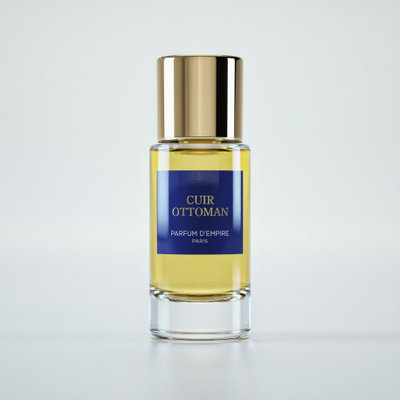 Cuir Ottoman Eau de Parfum 50 ml