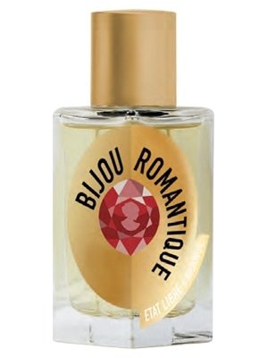 Bijou Romantique Eau de Parfum 100 ml