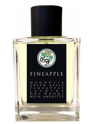 Fineapple 30 ml Eau de Parfum