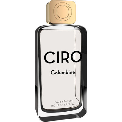 Columbine Eau de Parfum 100 ml