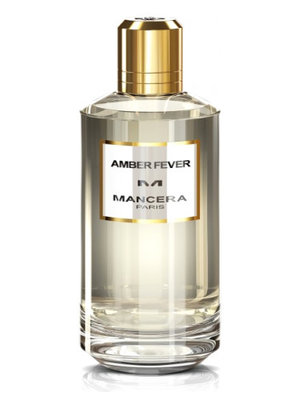 Amber Fever Eau de Parfum 120 ml