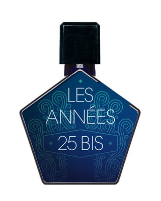 LES ANNÉES 25 BIS LIMITED EDITION Eau de parfum 50 ml