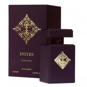 initio parfums privés blessed baraka