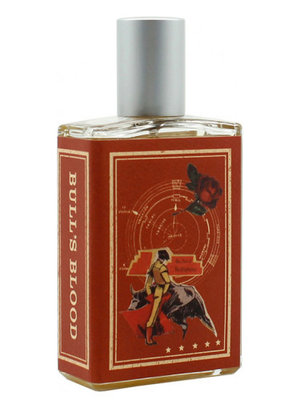 Bull’s Blood 50 ml Eau de Parfum