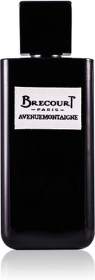 parfum brecourt