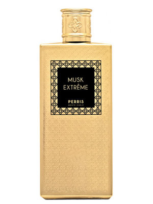 Musk Extrême Eau de Parfum 100 ml