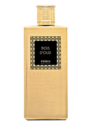 Bois d'Oud Eau de Parfum 100 ml