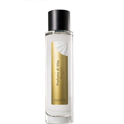 Oropuro Eau de Parfum 100 ml first packaging