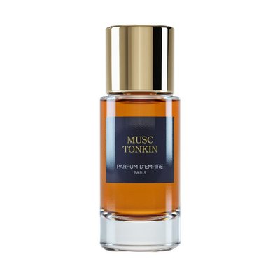 Musc Tonkin Extrait de Parfum 50 ml