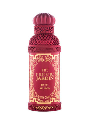 THE MAJESTIC JARDIN Eau de Parfum 100 ml