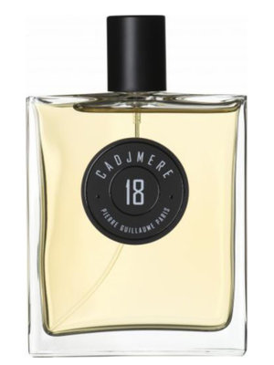 Cadjmere 18 Eau de Parfum 50 ml
