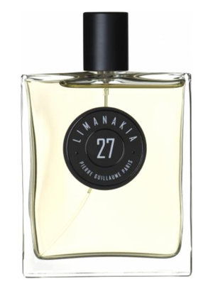 Limanakia 27 Eau de Parfum 50 ml