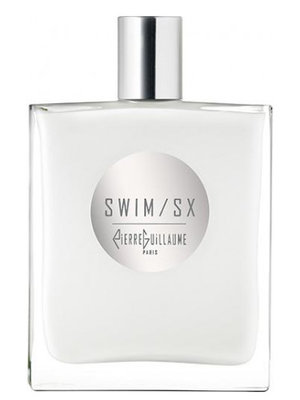 Swim / SX Eau de Parfum 50 ml