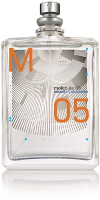 Molecule 05 Eau de Toilette 30 ml Travelspray refill