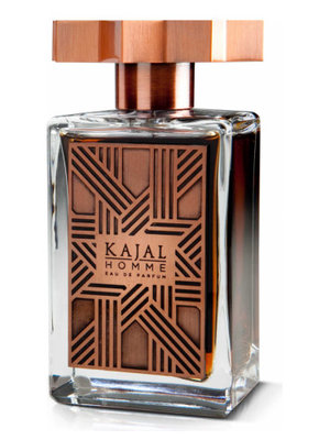 Kajal Homme Eau de Parfum 100 ml